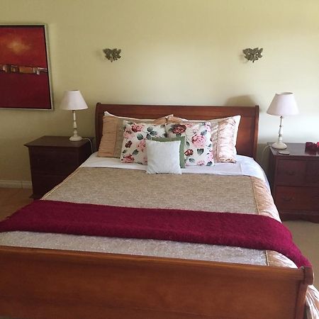 Erravilla Country Estate Spa Suite Accommodation Cowaramup Kültér fotó