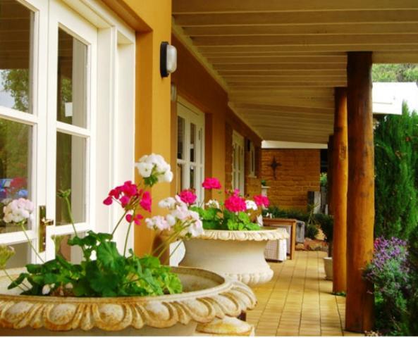 Erravilla Country Estate Spa Suite Accommodation Cowaramup Szoba fotó