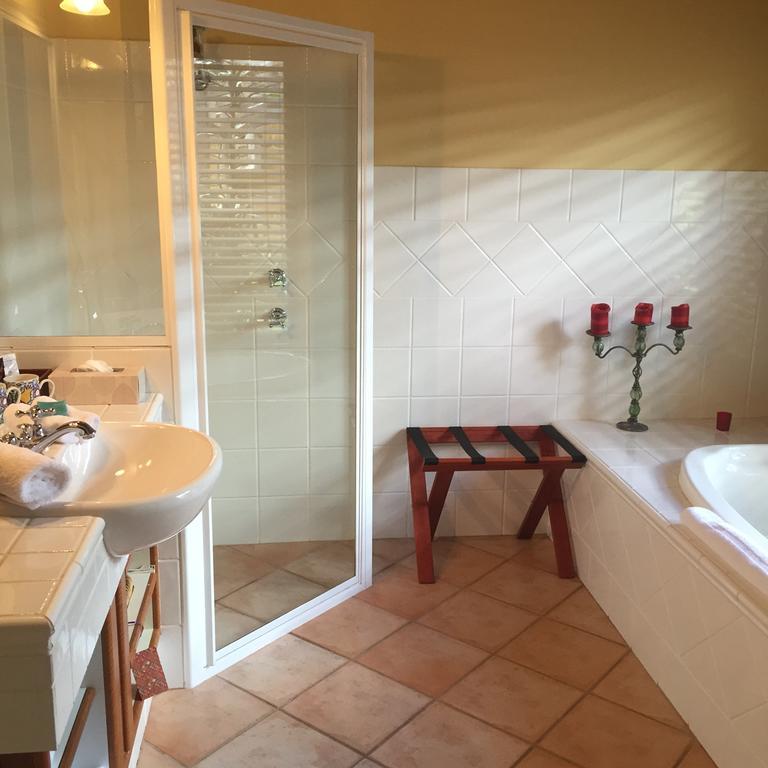 Erravilla Country Estate Spa Suite Accommodation Cowaramup Kültér fotó