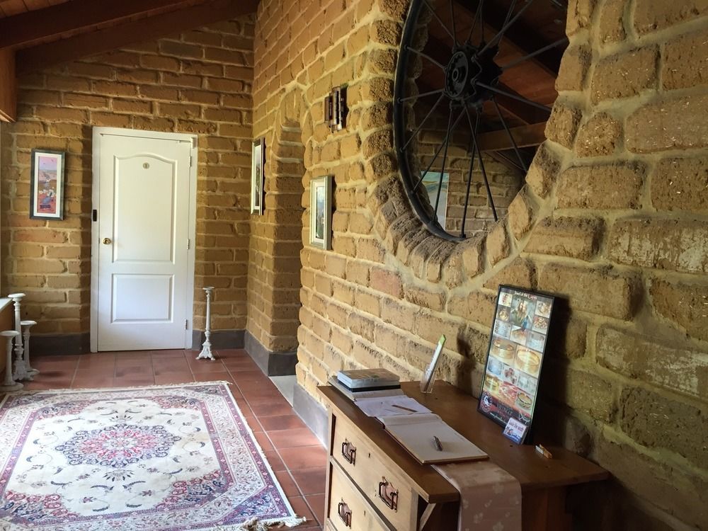 Erravilla Country Estate Spa Suite Accommodation Cowaramup Kültér fotó