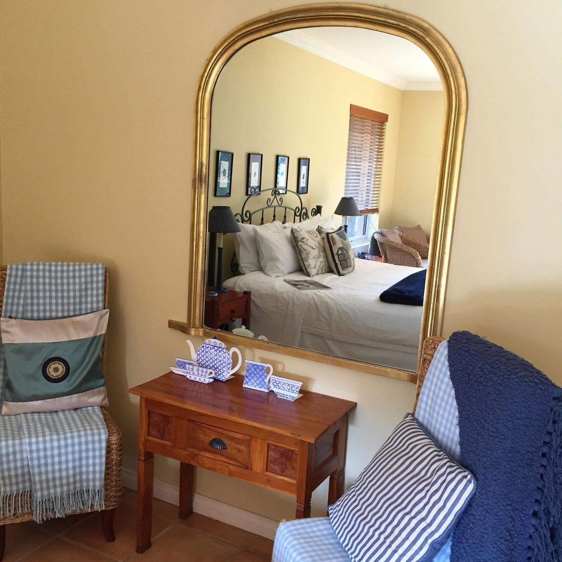Erravilla Country Estate Spa Suite Accommodation Cowaramup Kültér fotó