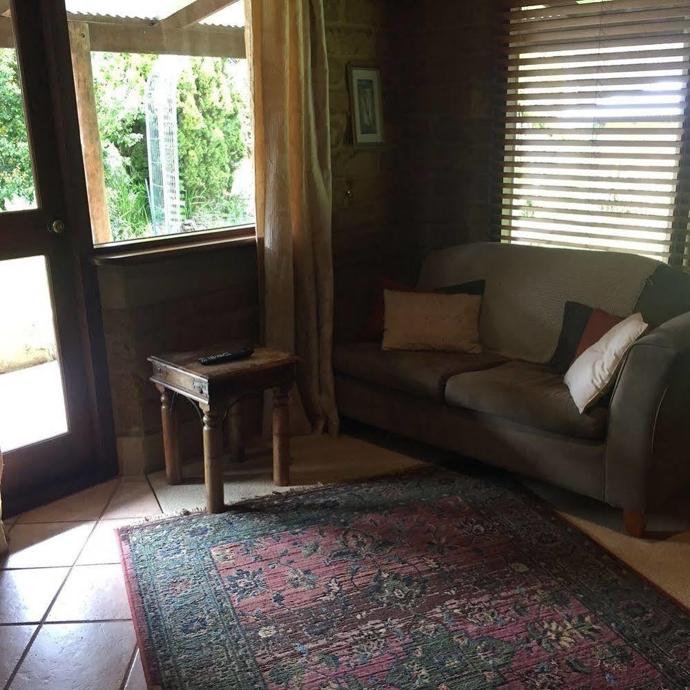Erravilla Country Estate Spa Suite Accommodation Cowaramup Kültér fotó