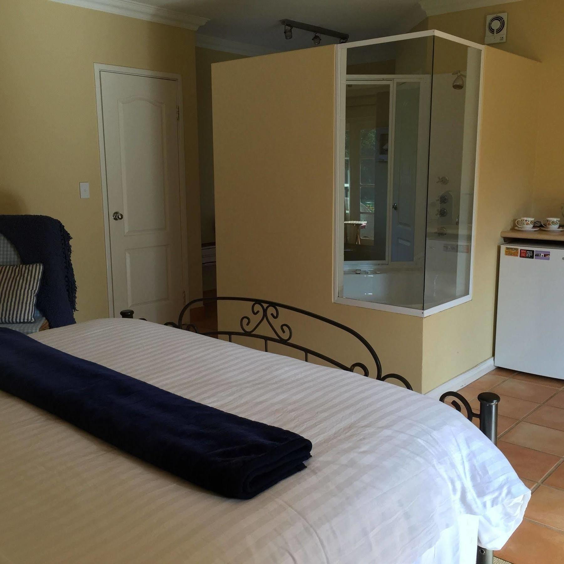 Erravilla Country Estate Spa Suite Accommodation Cowaramup Kültér fotó