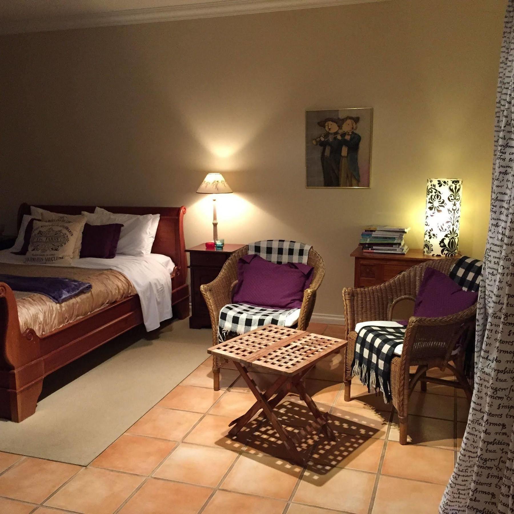 Erravilla Country Estate Spa Suite Accommodation Cowaramup Kültér fotó