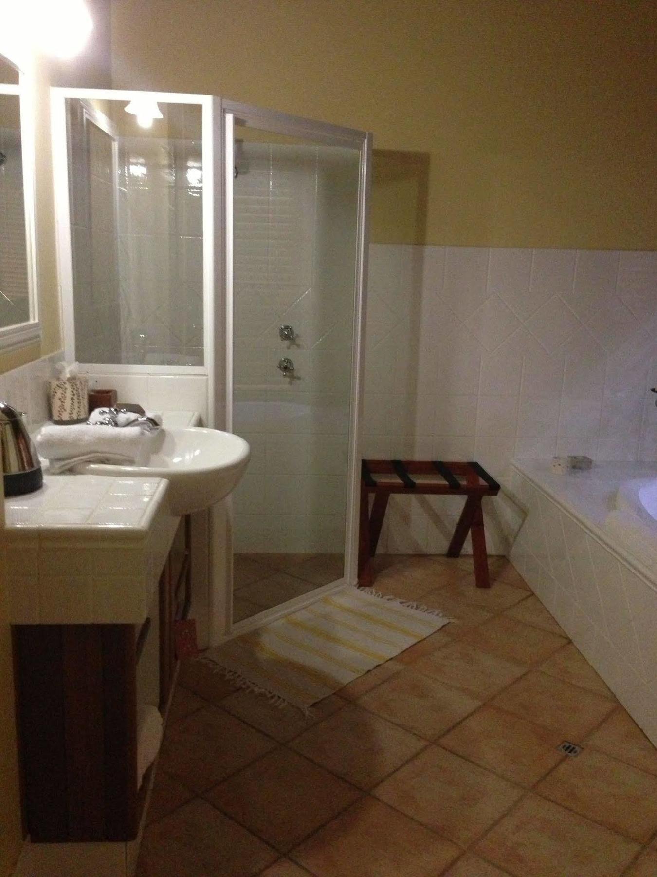 Erravilla Country Estate Spa Suite Accommodation Cowaramup Kültér fotó